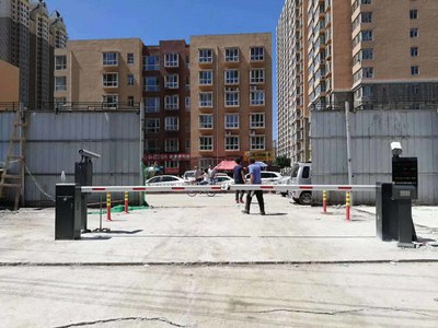 太原万柏林区车牌智能识别系统 一站式批发安装与安防工程整合方案